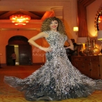 Myriam fares sur yala.fm
